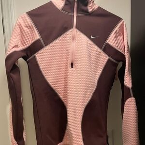 Nike Activewear running jacket